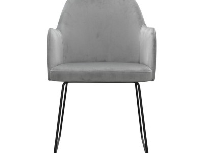 Sessel 2x Lounge Sessel Polstersessel Stuhl Wohnzimmer Restaurant Club